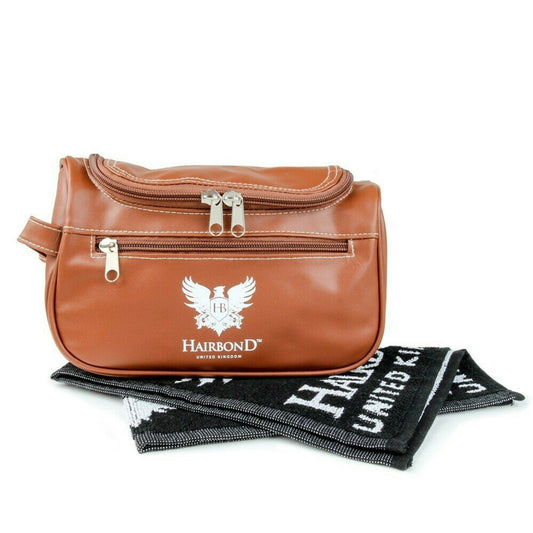 Hairbond Dopp Kit