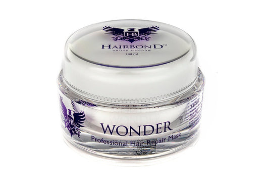 Hairbond® Wonder Hair Repair Mask