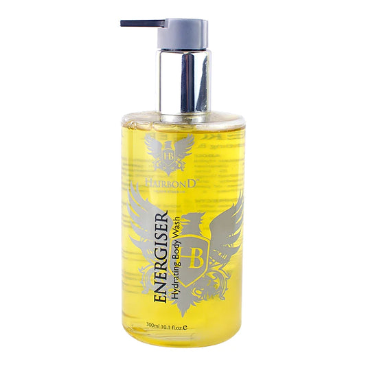 Hairbond® Energiser Hydrating Body Wash