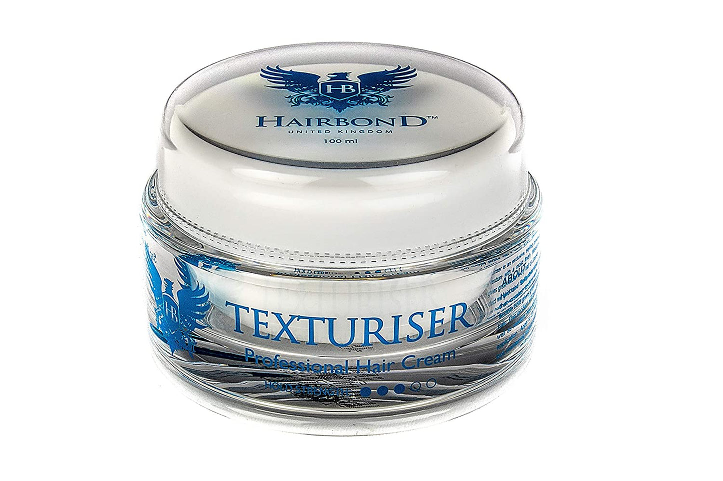 Hairbond® Texturiser Professional Hair Cream