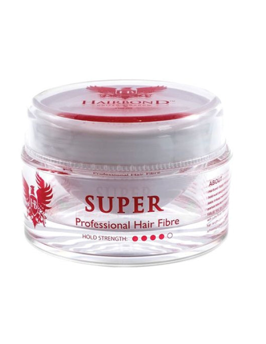 Hairbond® Super Professional Hair Fibre