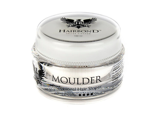 Hairbond® Moulder Professional Hair Shaper